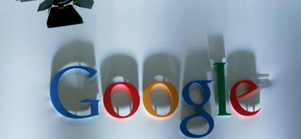 Foto: Google tira de chequera para intentar parar los pies a Facebook