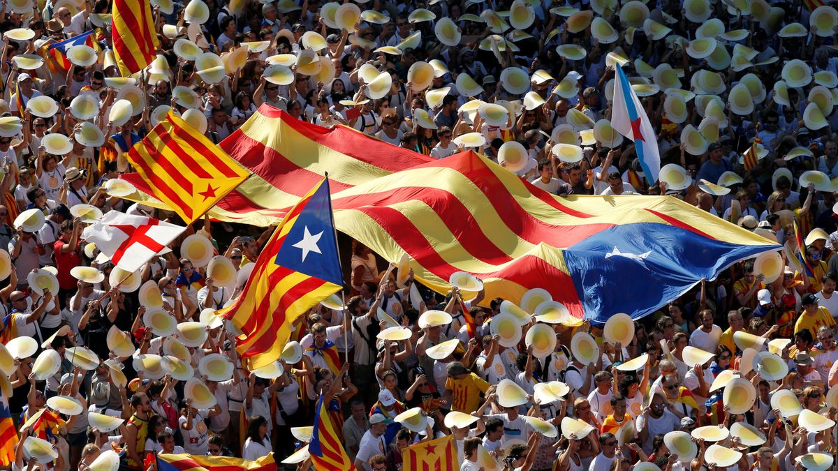El PP descarta aplicar el artículo 155 de la Constitución ante el desafío catalán 