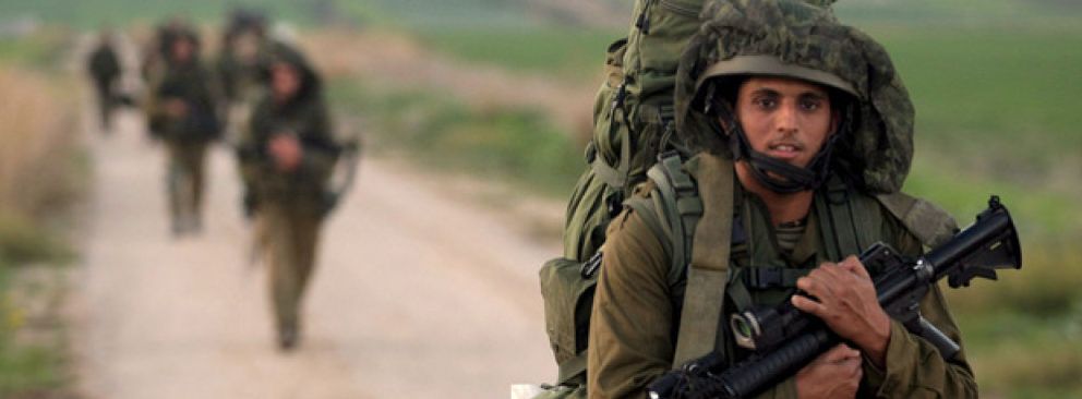 Foto: Israel quiere abandonar Gaza antes de la investidura de Obama, según un diario israelí