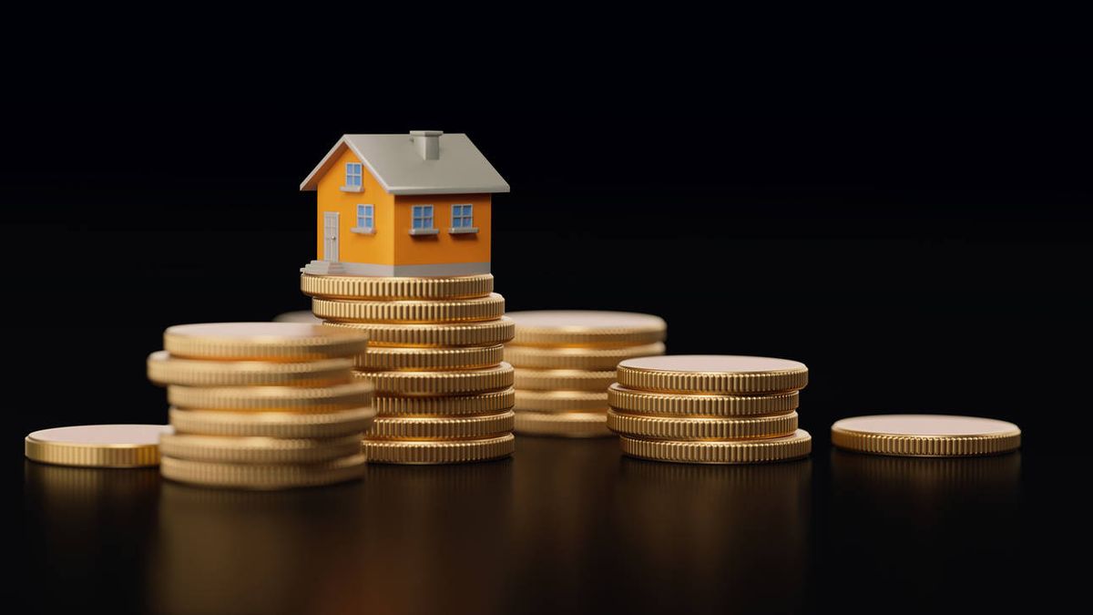 Las modificaciones en las hipotecas que exijan nueva tasación, exentas de impuestos