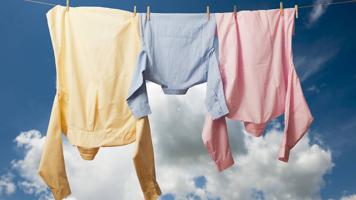 ¿Es necesario lavar la ropa nueva antes de usarla? Esto dice la ciencia