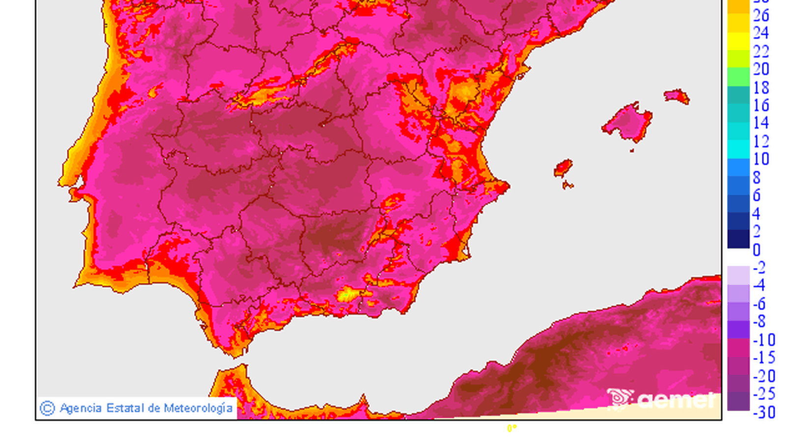Foto: 1qrt-primera-ola-calor-verano-44-grados-zonas-espana
