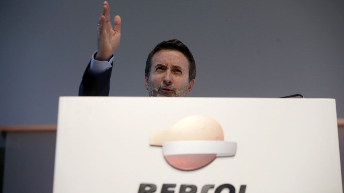 Repsol ficha en Iberdrola a su jefa de regulación para el negocio de luz y gas