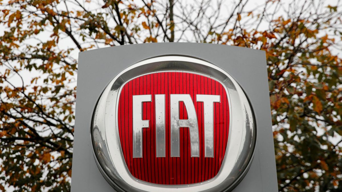 Fiat Chrysler se dispara un 9% en Milán tras cambiar el pacto de fusión con PSA