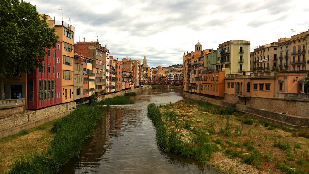 La socimi Next Point Capital compra el Meliá Girona por 6 millones