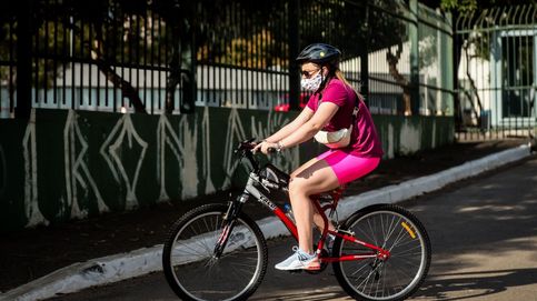 ¿Son las bicicletas unisex en efecto bicis para hombres? Debate en el ciclismo femenino