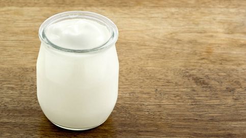 ¿Cuánto dura un yogur abierto? ¿Los congelados siempre son seguros?