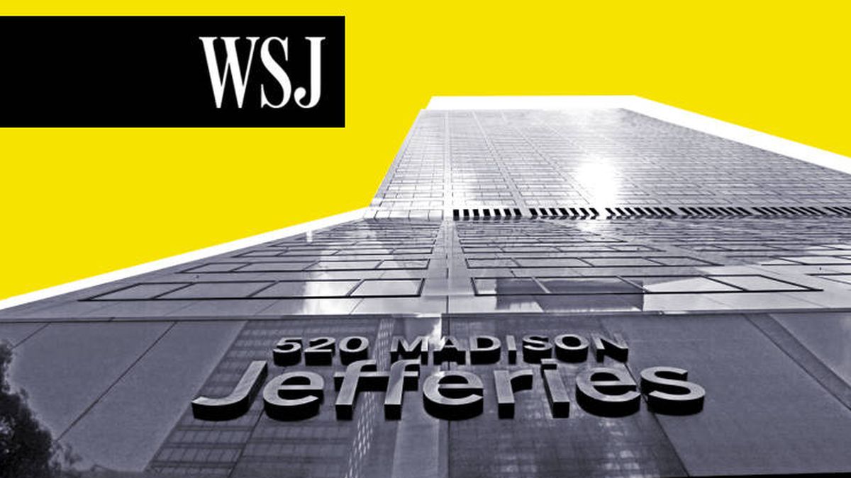 Wall Street se prepara para el despegue de los gigantes bancarios