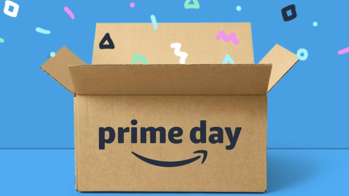 Foto: Los mejores chollos en este Prime Day de Amazon 2024