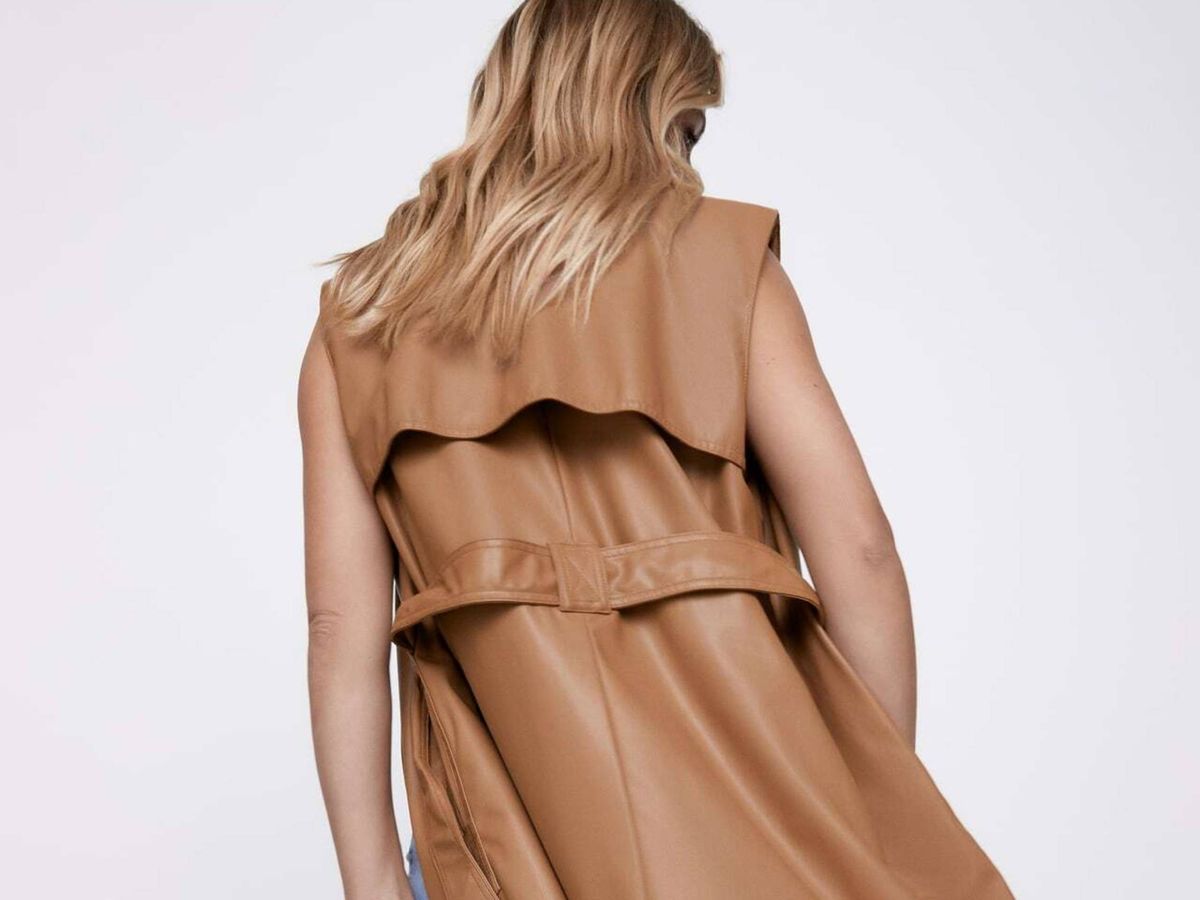 Foto: Descubre nuestros nuevos favoritos 'made in Zara'. (Cortesía)