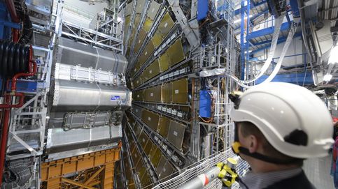 El LHC vuelve tras años de parón: qué descubrirá el acelerador de partículas