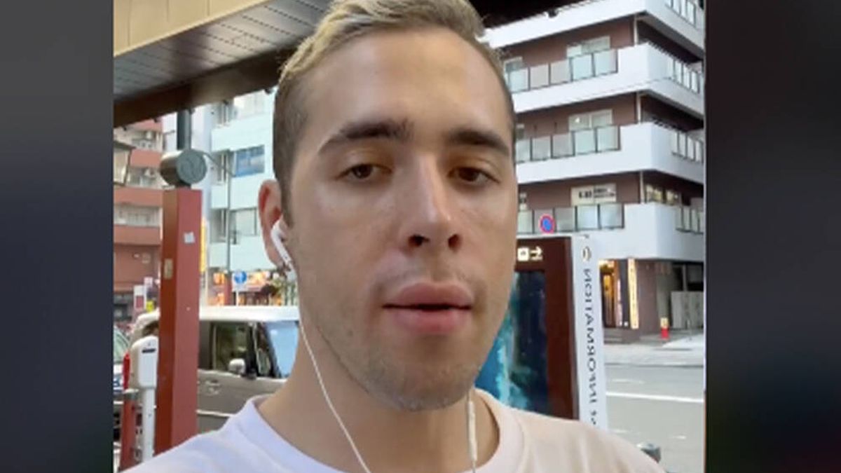 Pierde un AirPod en un hotel de Japón y viaja 300 kilómetros para recuperarlo