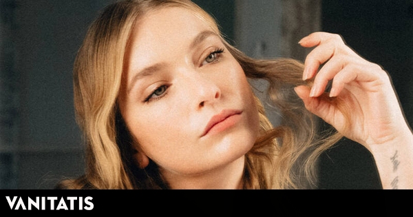 5 minutos con Camille Razat, actriz de Emily in Paris: 