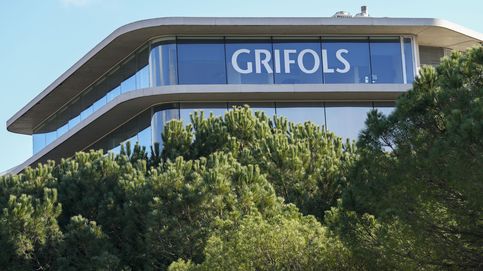 Grifols vuelve a sufrir un ataque bajista tras una subida del 25% en siete sesiones