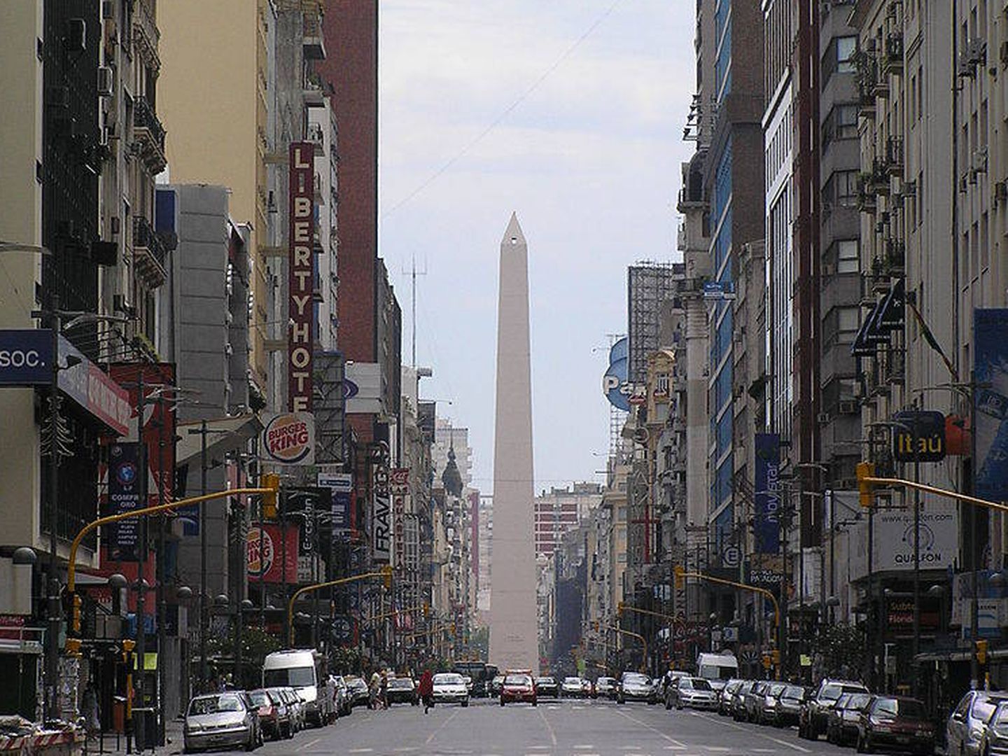 Buenos Aires (Argentina)