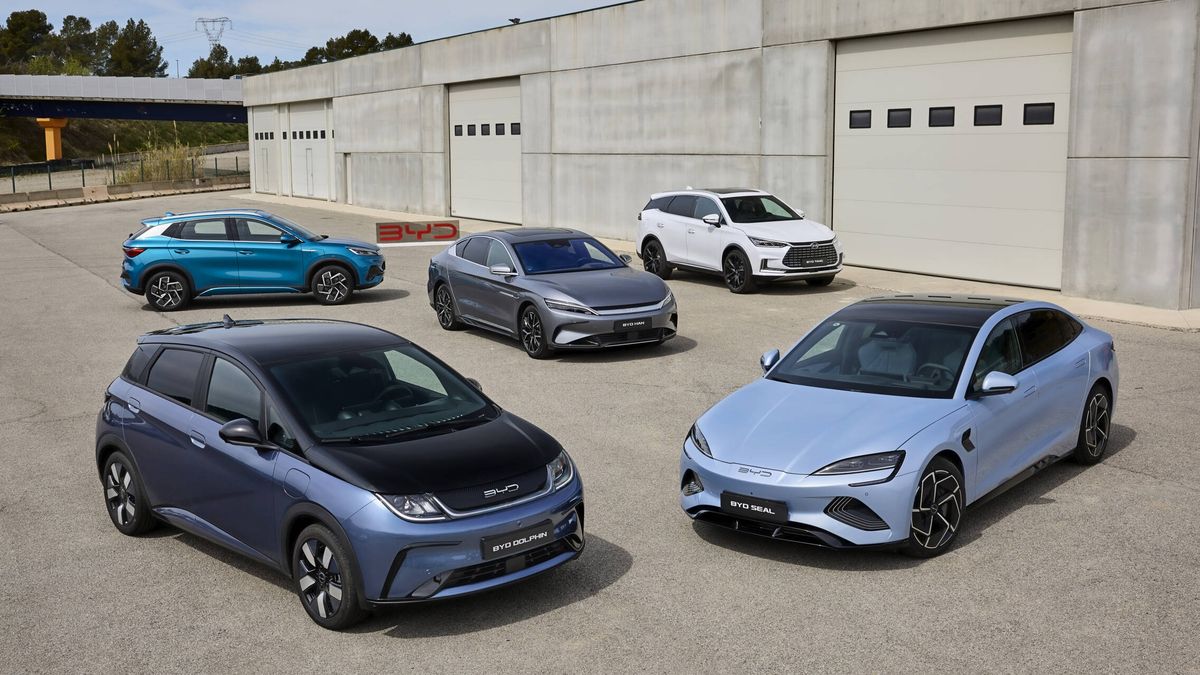 Los 25 coches nuevos que veremos en el Salón del Automóvil de Barcelona