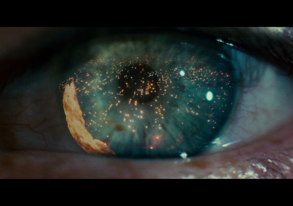 Foto: Fotograma de la película 'Blade Runner'