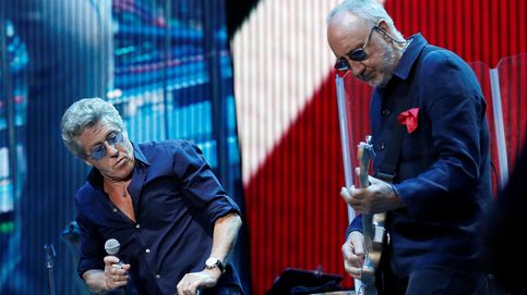 The Who vuelven este año más oscuros que nunca: nuevo disco y gira con orquesta