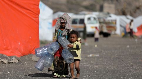 La mirada iraní al conflicto: ¿Un niño de Yemen vale menos que uno de Ucrania?