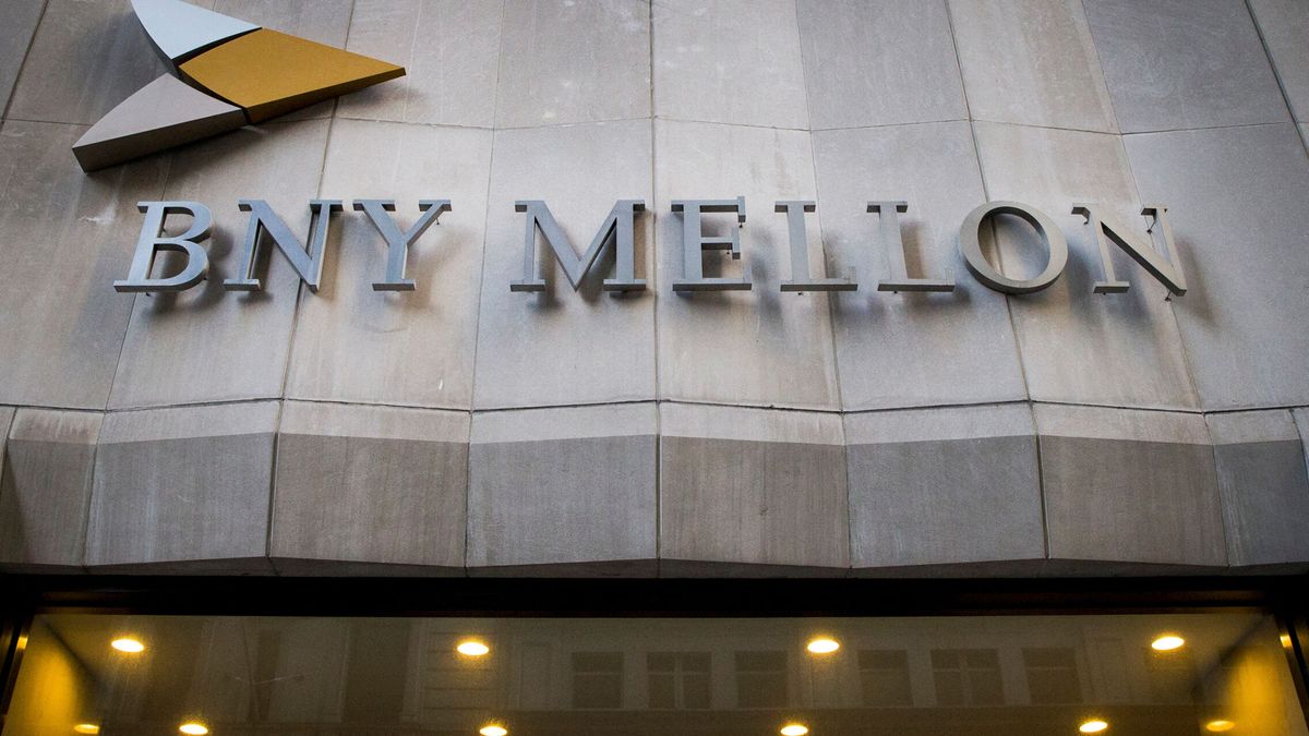 BNY Mellon sube un 4% en bolsa tras ganar 904,5 M en el tercer trimestre, un 119,7% más