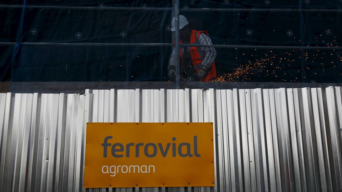 Ferrovial recompra acciones propias por 8,1 millones en la última semana de su plan