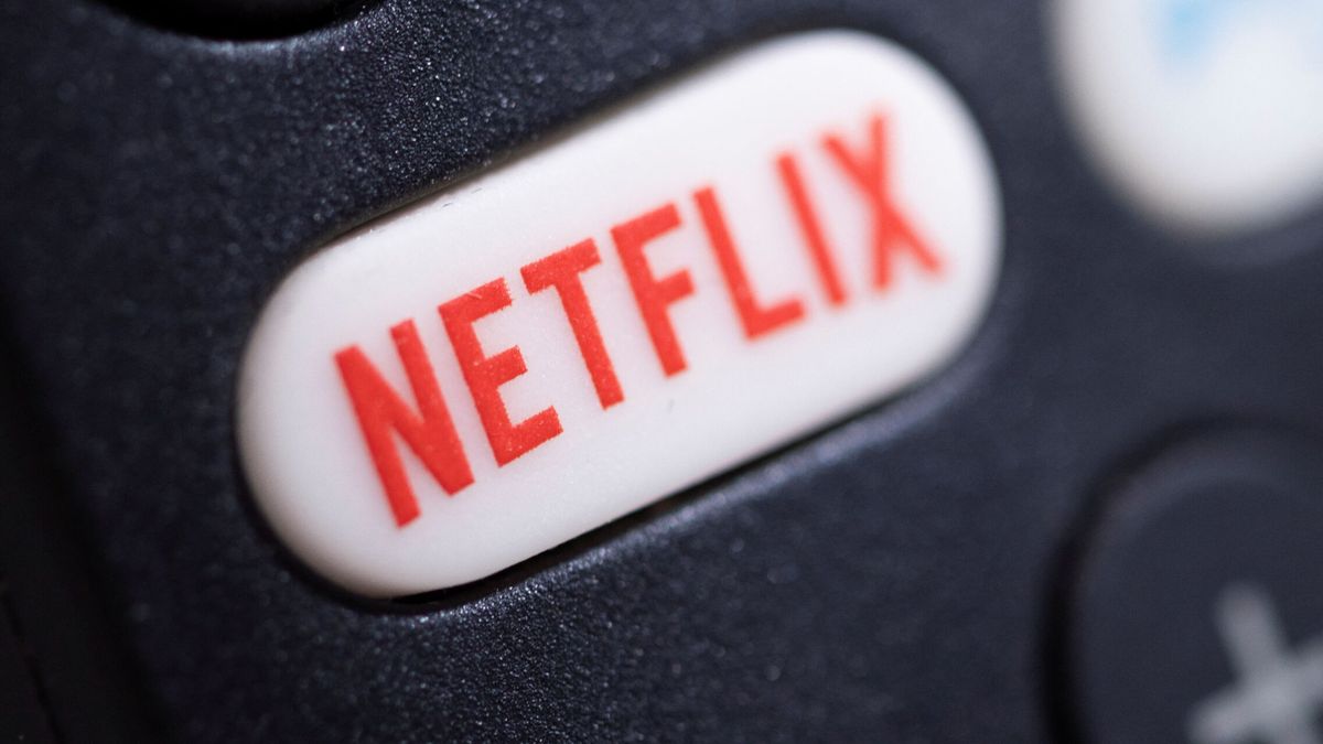 Netflix se hunde en bolsa un 22% tras vaticinar una subida de suscriptores decepcionante
