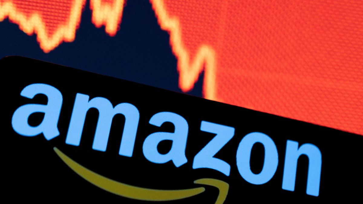 Amazon se suma a la ola de despidos en las tecnológicas: echará a 10.000 empleados