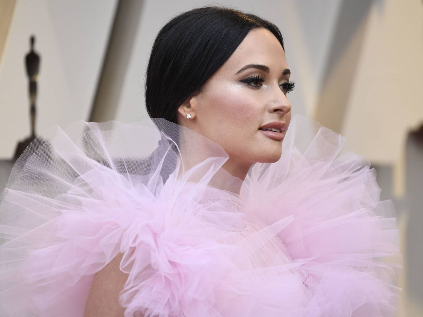Kacey Musgraves. (Getty)