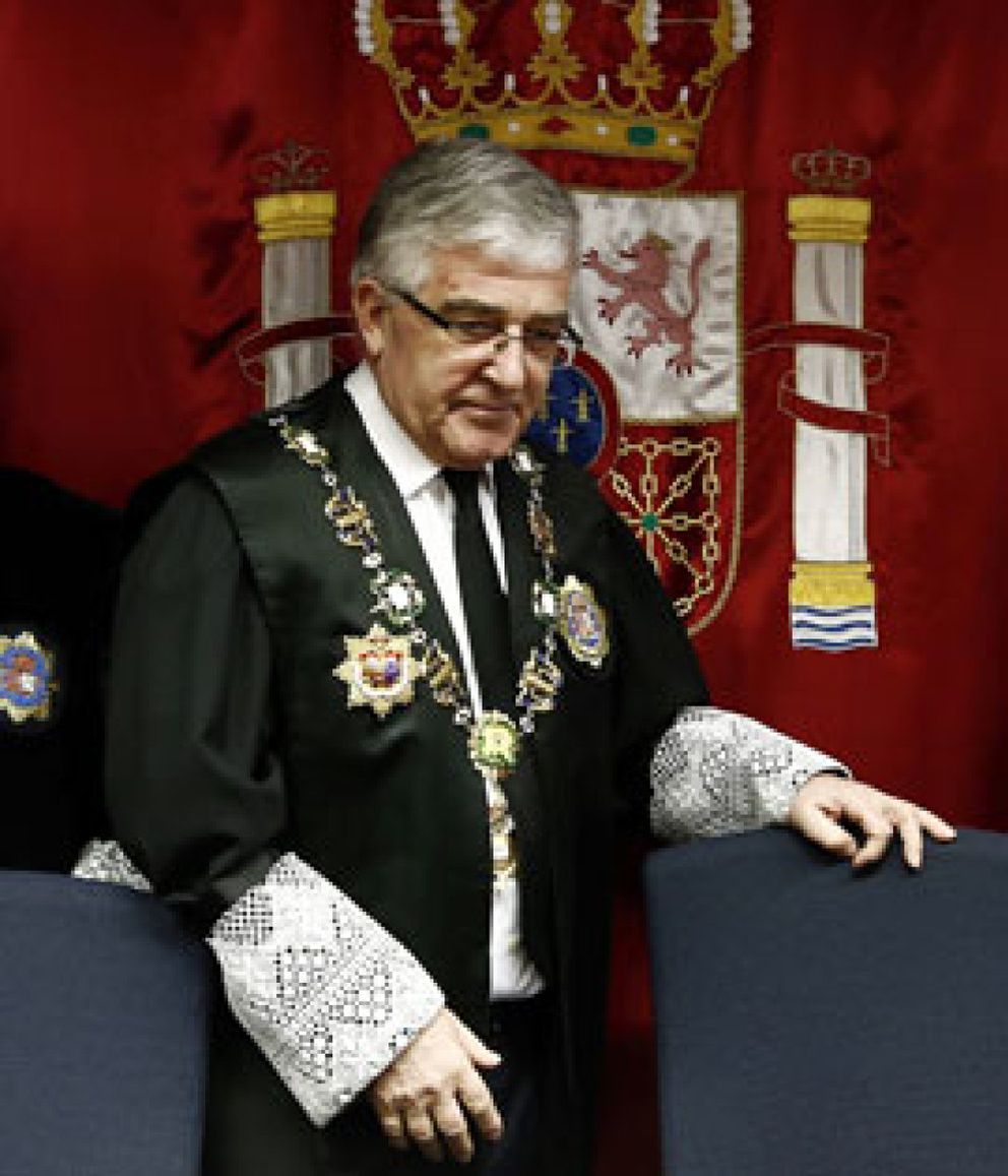 Foto: Andalucía, líder en corrupción