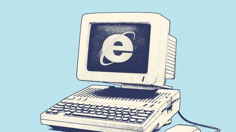 Tranquilo, Internet Explorer no muere hoy, pero la Administración tiene un problema
