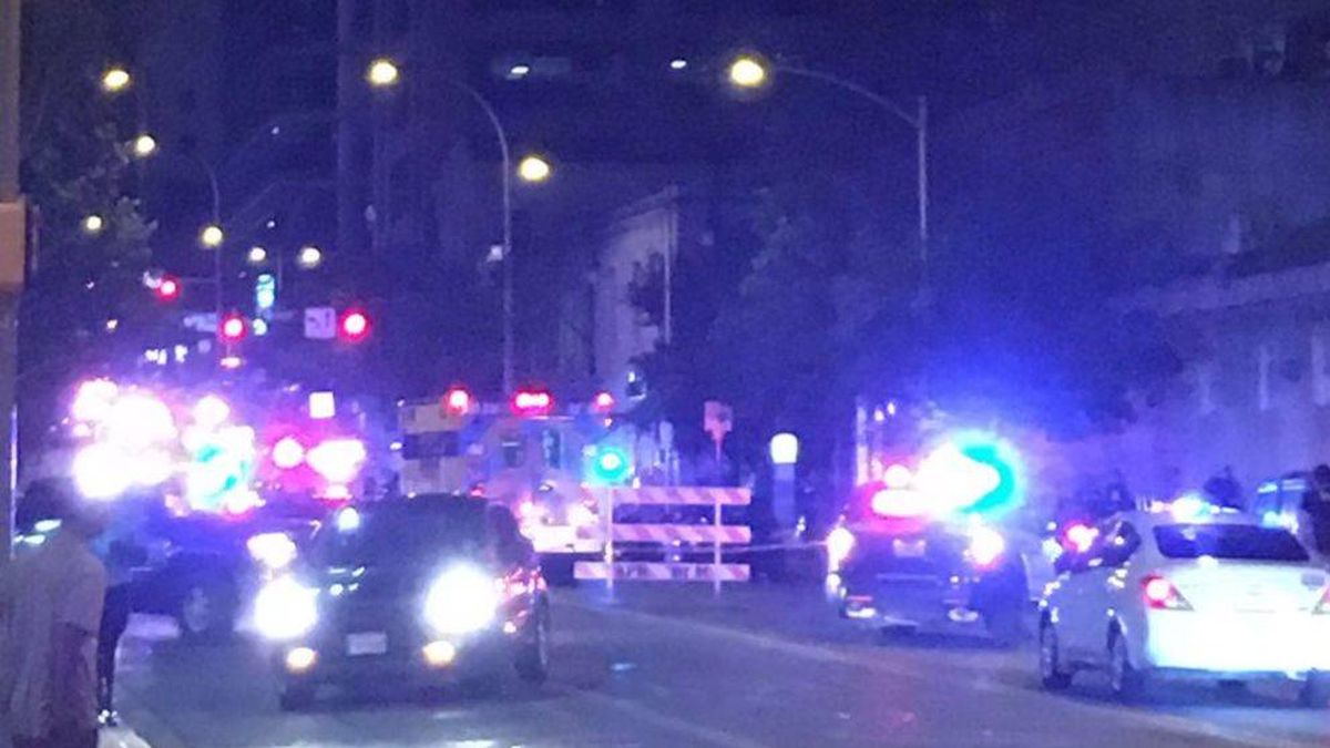 Al menos una mujer muerta y tres heridos en varios tiroteos en Austin