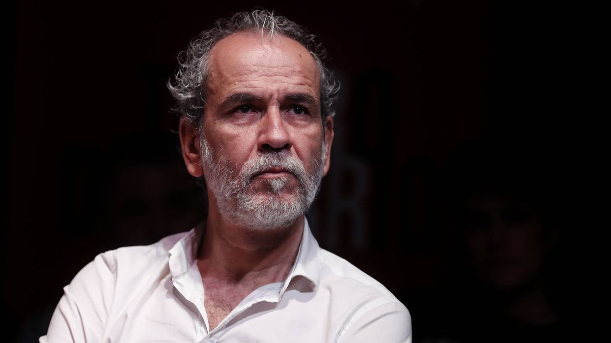 Duro encontronazo entre Willy Toledo y Antonio García Ferreras en 'Al rojo vivo'