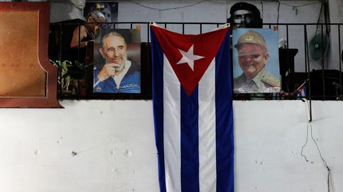 Documentos desclasificados revelan que la CIA intentó asesinar a los Castro en los 60