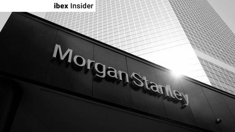 Entre los ajustes 'españoles' de Morgan Stanley y el nuevo fondo de Bankinter