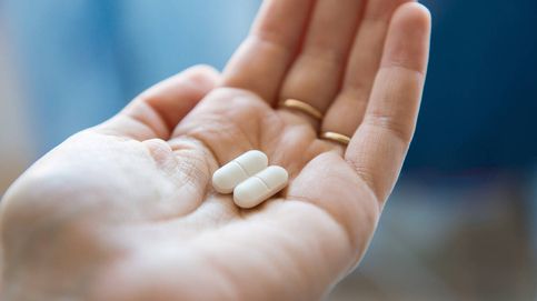 Un fármaco combinará paracetamol e ibuprofeno en una misma pastilla