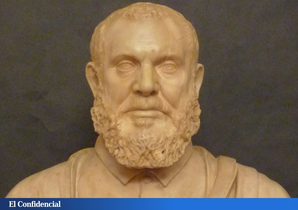 Juanelo Turriano, el Da Vinci que fichó por España y que la historia ha ...