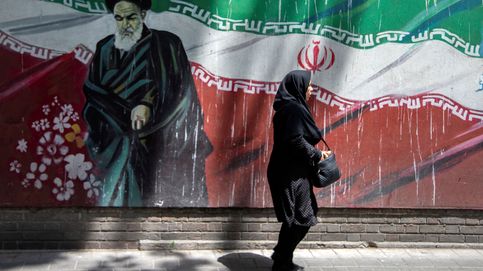 La protesta continúa en Irán frente a una represión cada vez más violenta