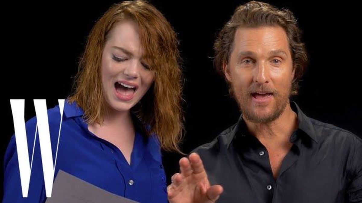 21 actores de Hollywood cantan 'I will survive' contra Donald Trump
