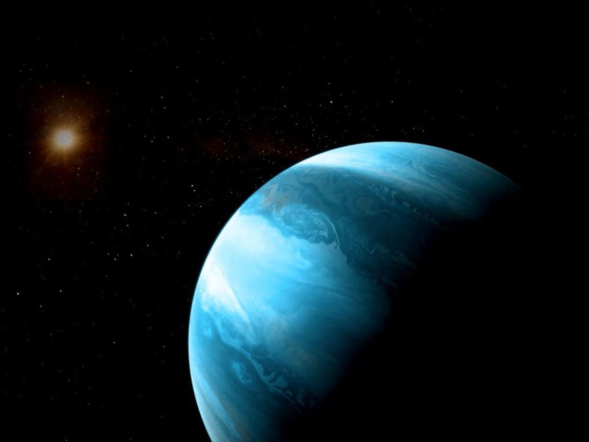 Foto: Los datos recogidos por el DES han permitido encontrar 139 nuevos planetas