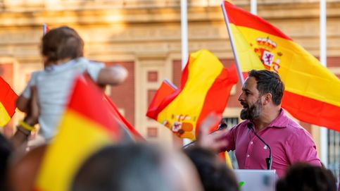 Vox prepara para octubre su propio 'España 2050' frente al de Sánchez