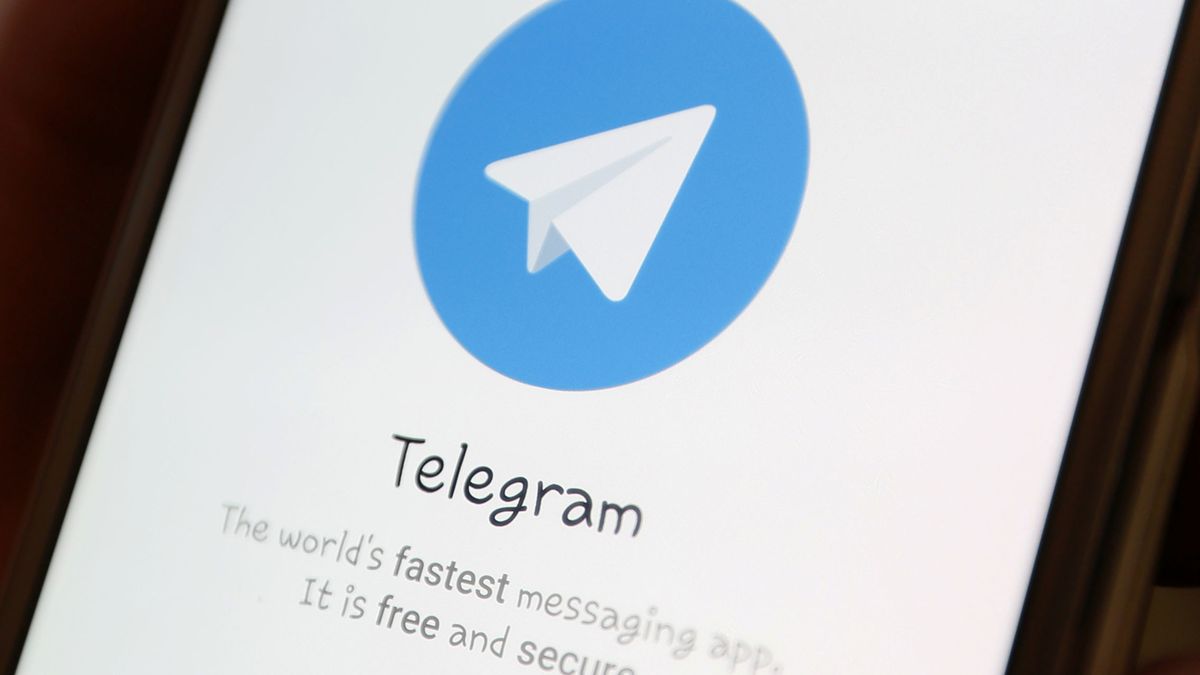 El juez Pedraz ordena bloquear Telegram de forma cautelar por una denuncia de Mediaset, Atresmedia y Movistar Plus