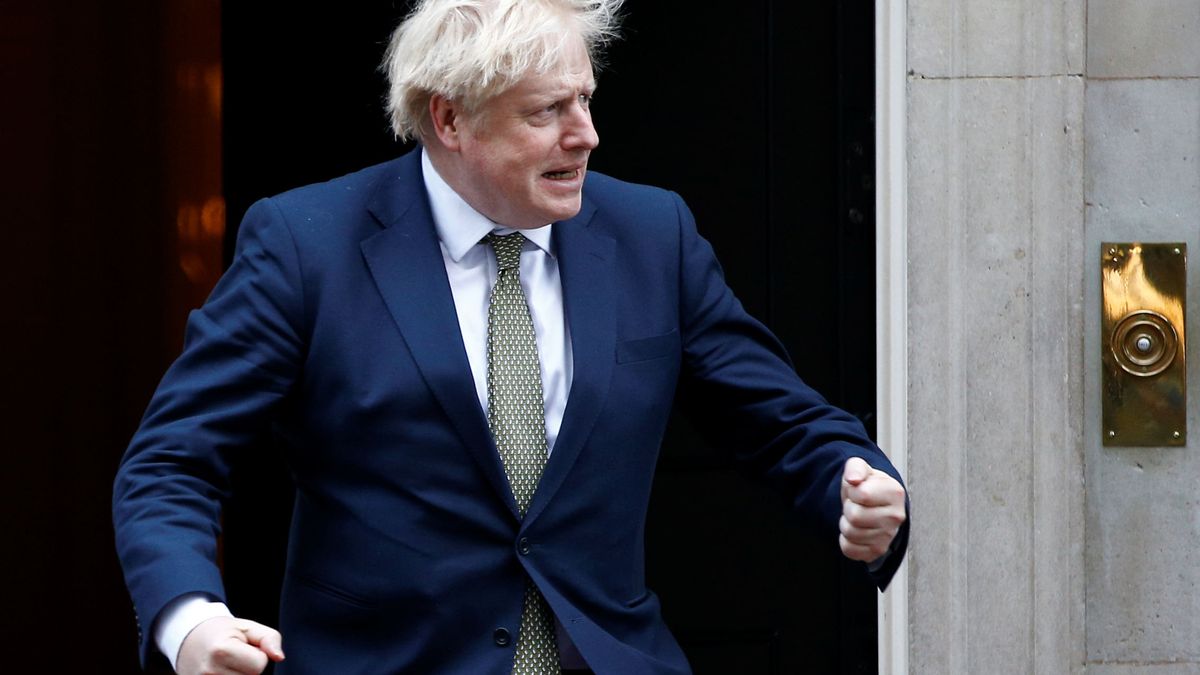 Boris Johnson y el populismo pragmático: "No es un obsesivo del mando y el control"