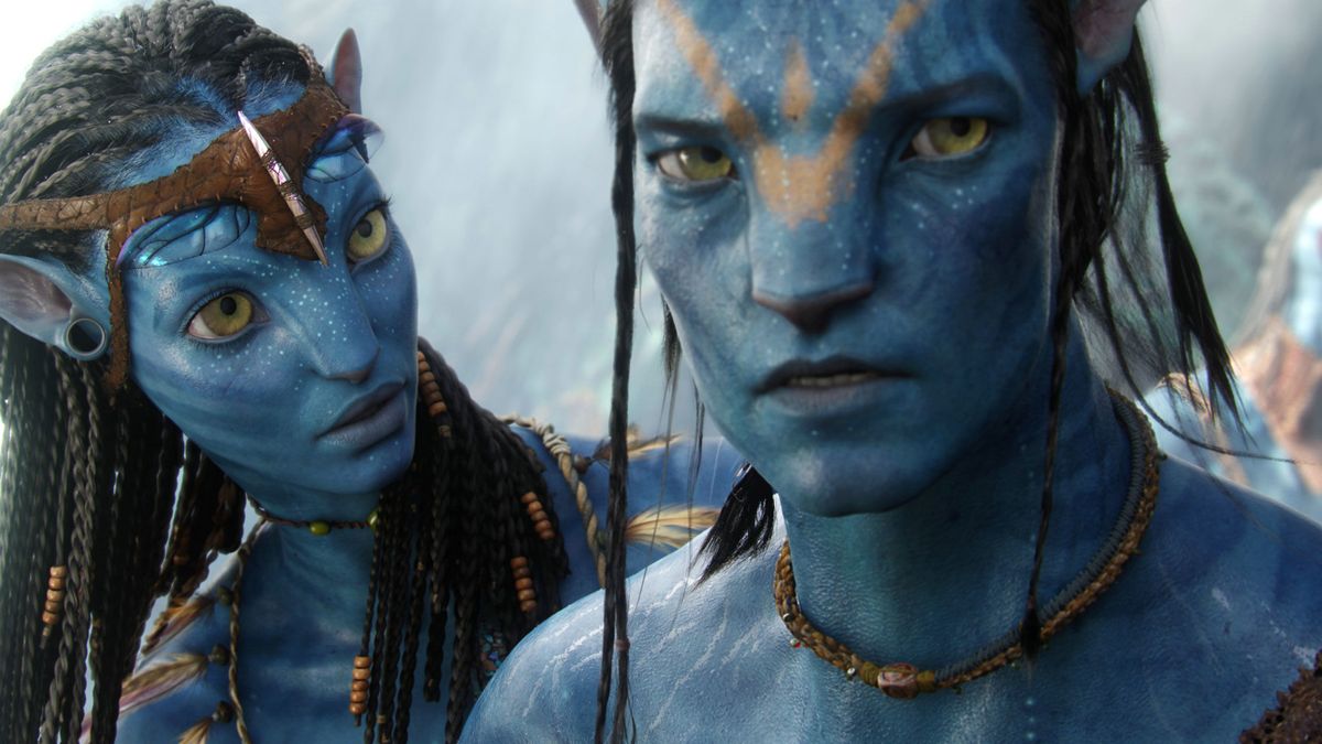 'Avatar', a la cuarta va la vencida