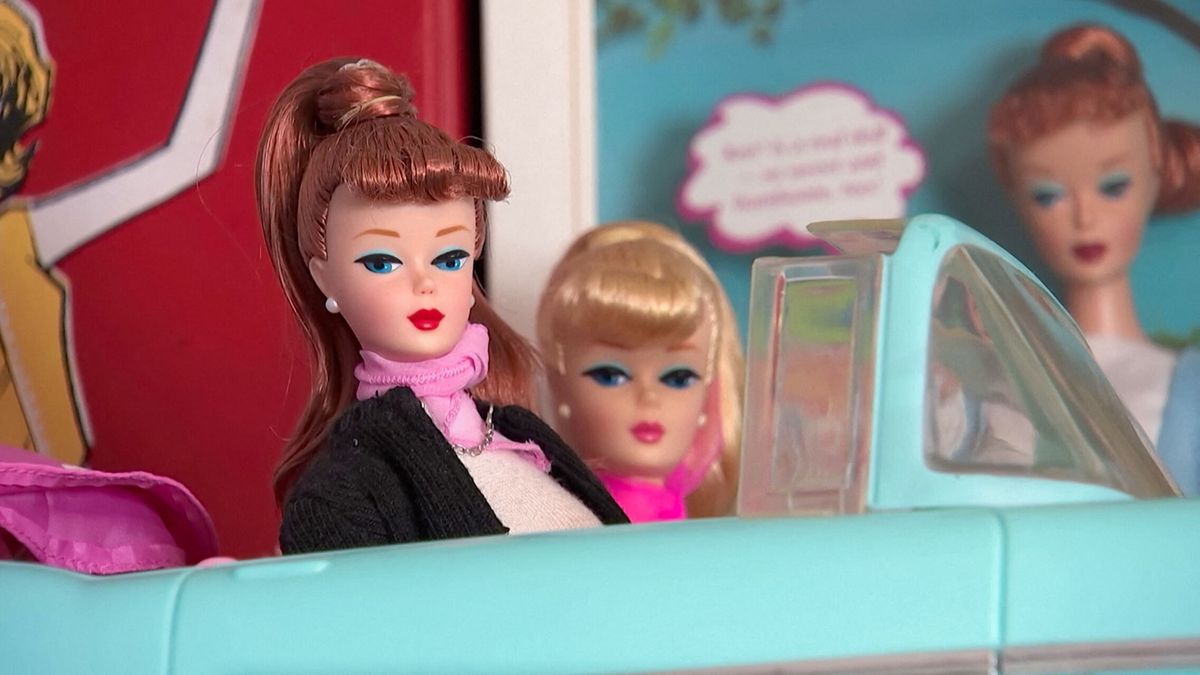 El filtro que te convierte en Barbie tiene letra pequeña: a quién estás regalando tu cara