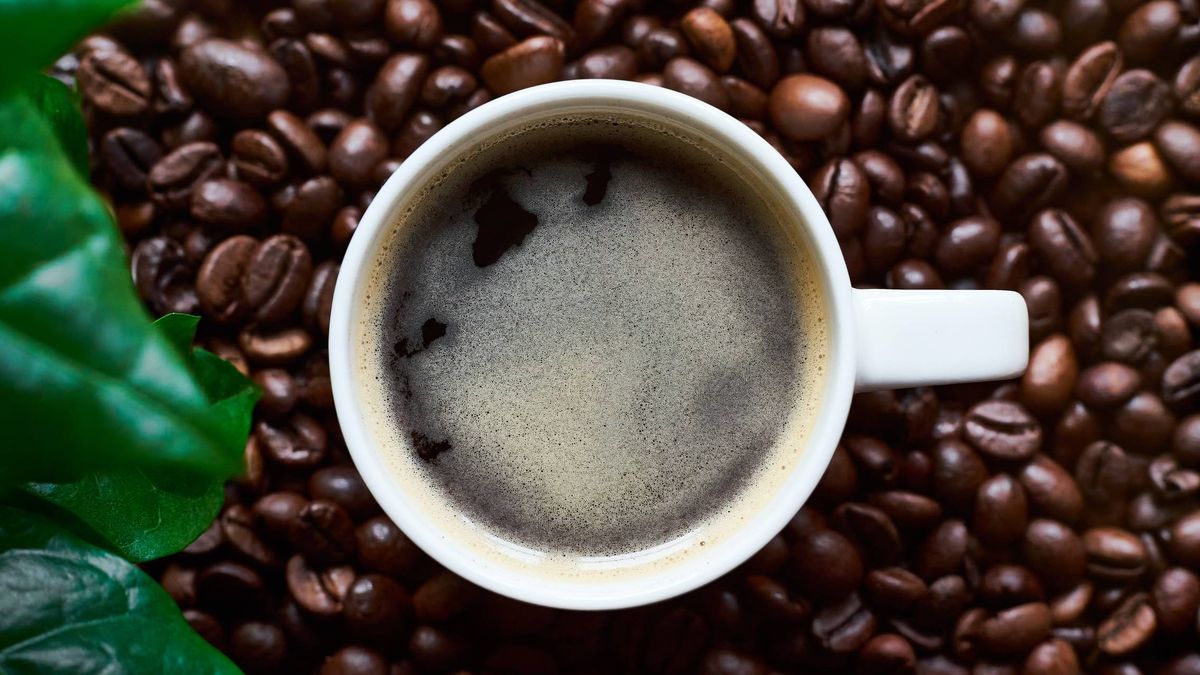 Así es como tu genética 'manda' cómo te gusta tomar el café 
