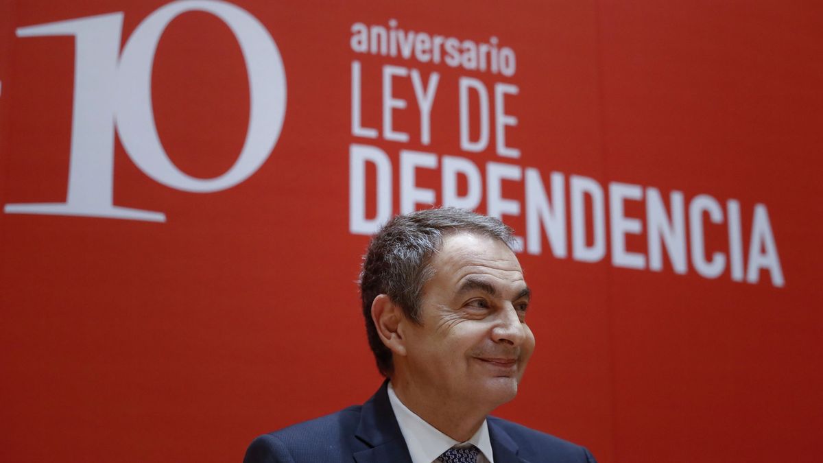 La gestora 'ficha' a Zapatero y Sachs para reforzar el debate sobre su proyecto político