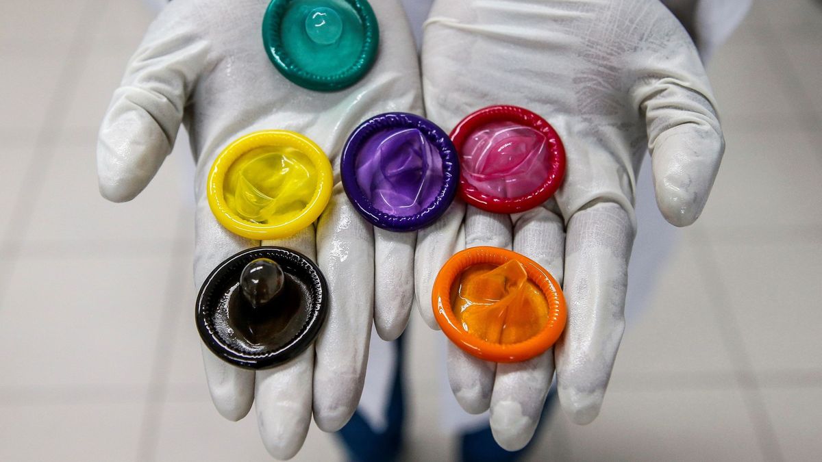 Consecuencias del Covid-19: se avecina una escasez de condones 