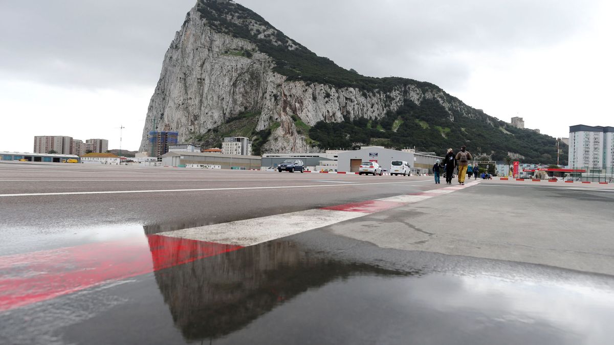 Una venganza incubada durante 33 años: España aprieta las tuercas a Gibraltar