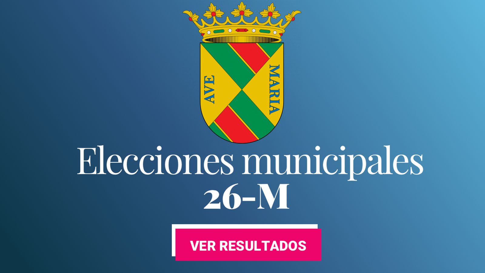 Foto: Elecciones municipales 2019 en Collado Villalba. (C.C./EC)