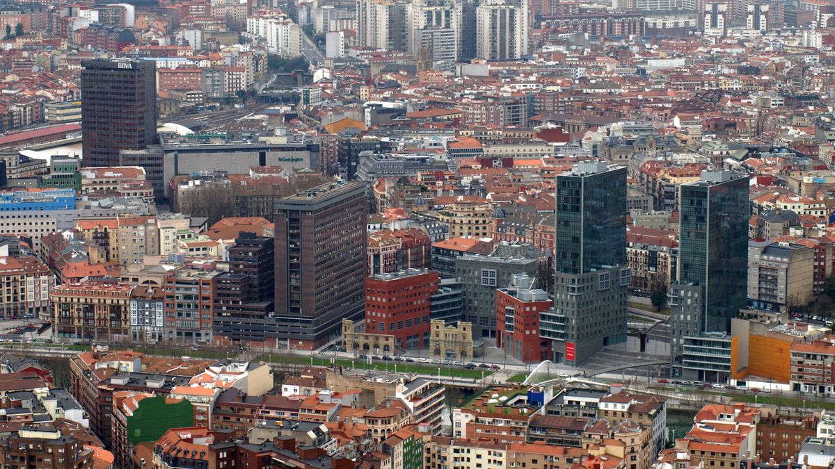 La fiebre por el 'real estate' comercial salta de Madrid y Barcelona… a Bilbao